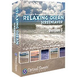 Relaxing Ocean версия v3.0 Retail